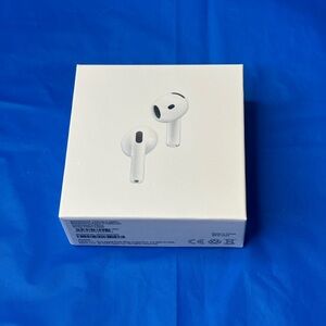 Apple AirPod 4